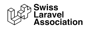 Logo der Swiss Laravel Association