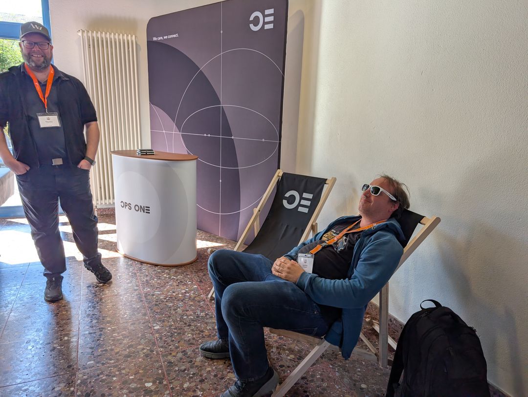 TYPO3 Barcamp 2026